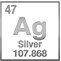 Silver