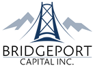 Bridgeport Capital Logo